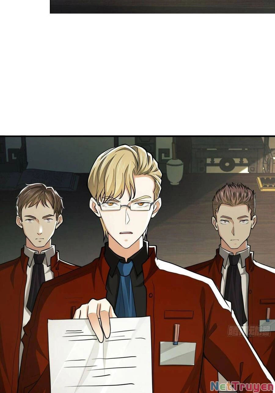 Đệ Nhất Danh Sách Chapter 83 - 42