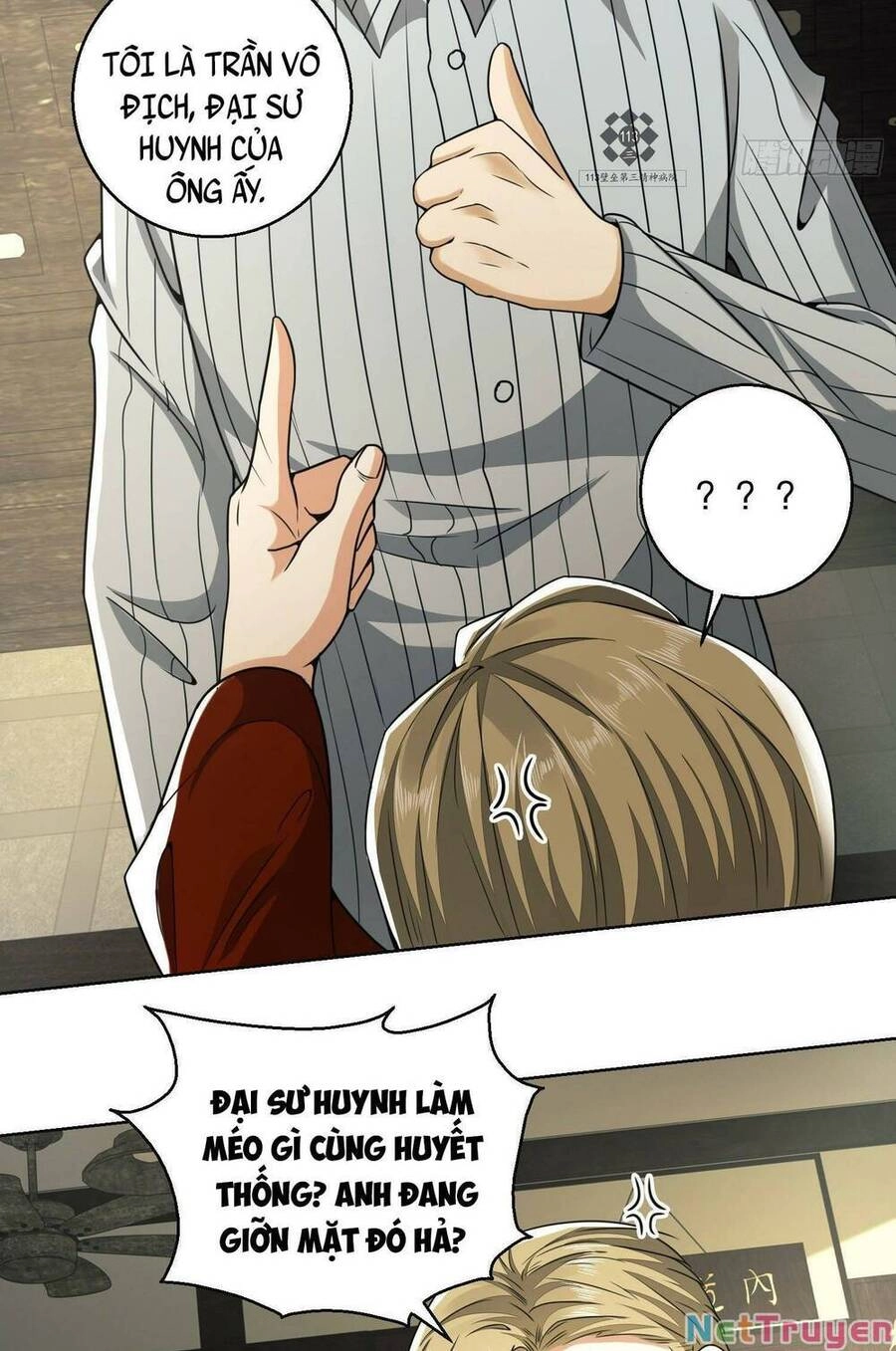 Đệ Nhất Danh Sách Chapter 83 - 46