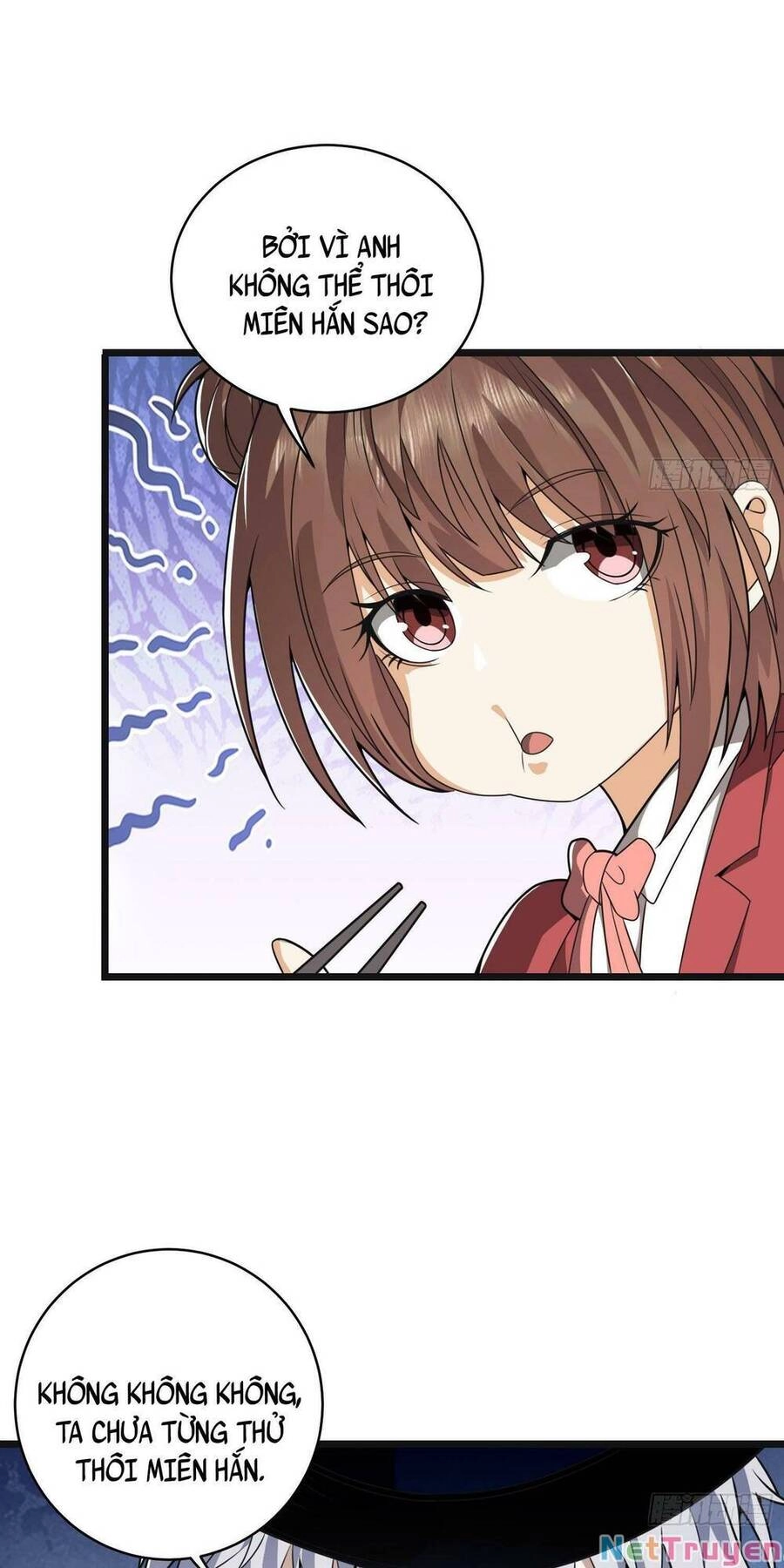 Đệ Nhất Danh Sách Chapter 84 - 14