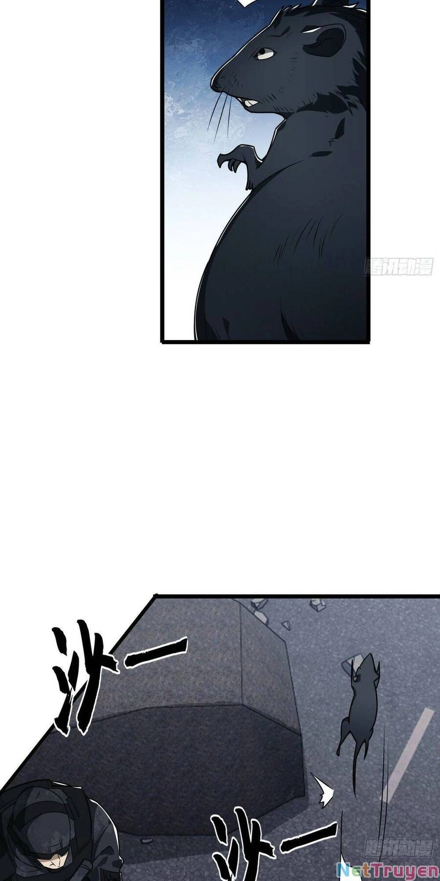 Đệ Nhất Danh Sách Chapter 84 - 22