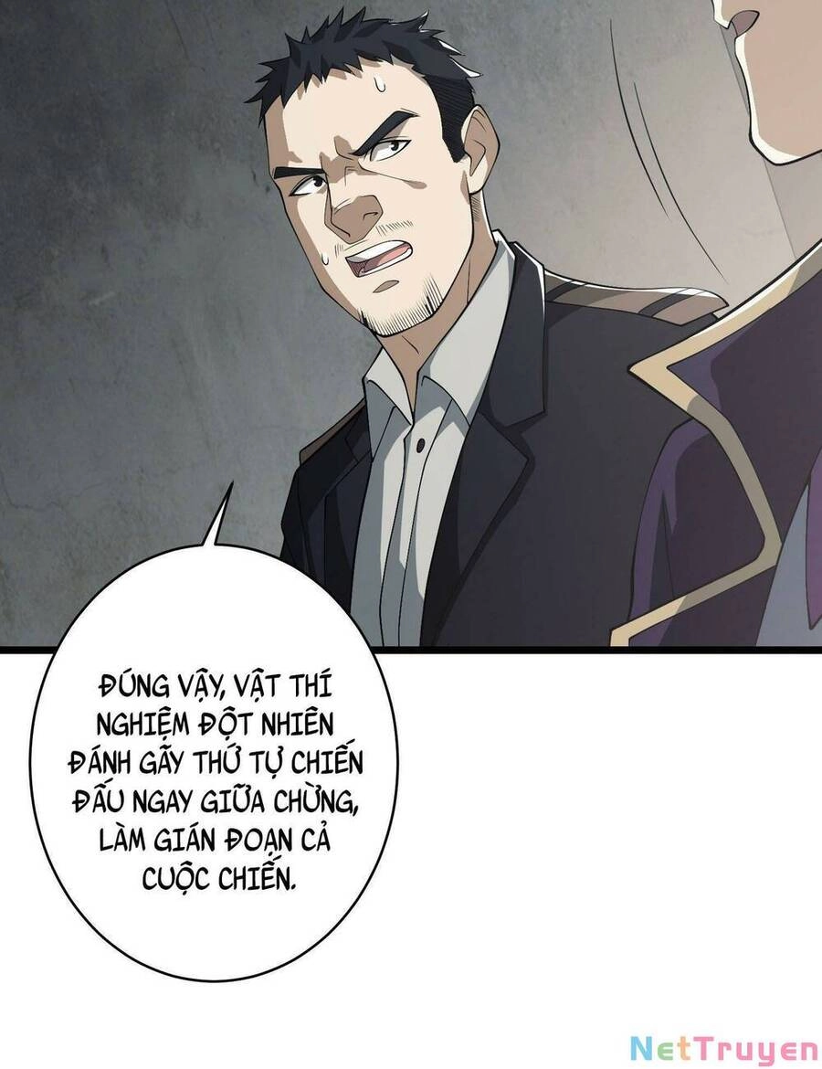 Đệ Nhất Danh Sách Chapter 84 - 32