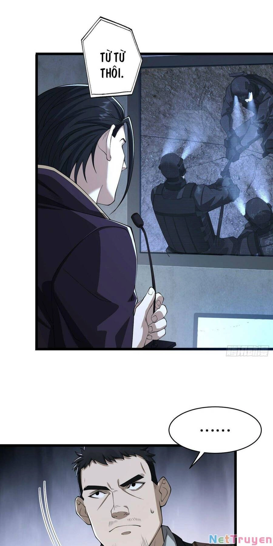 Đệ Nhất Danh Sách Chapter 84 - 41