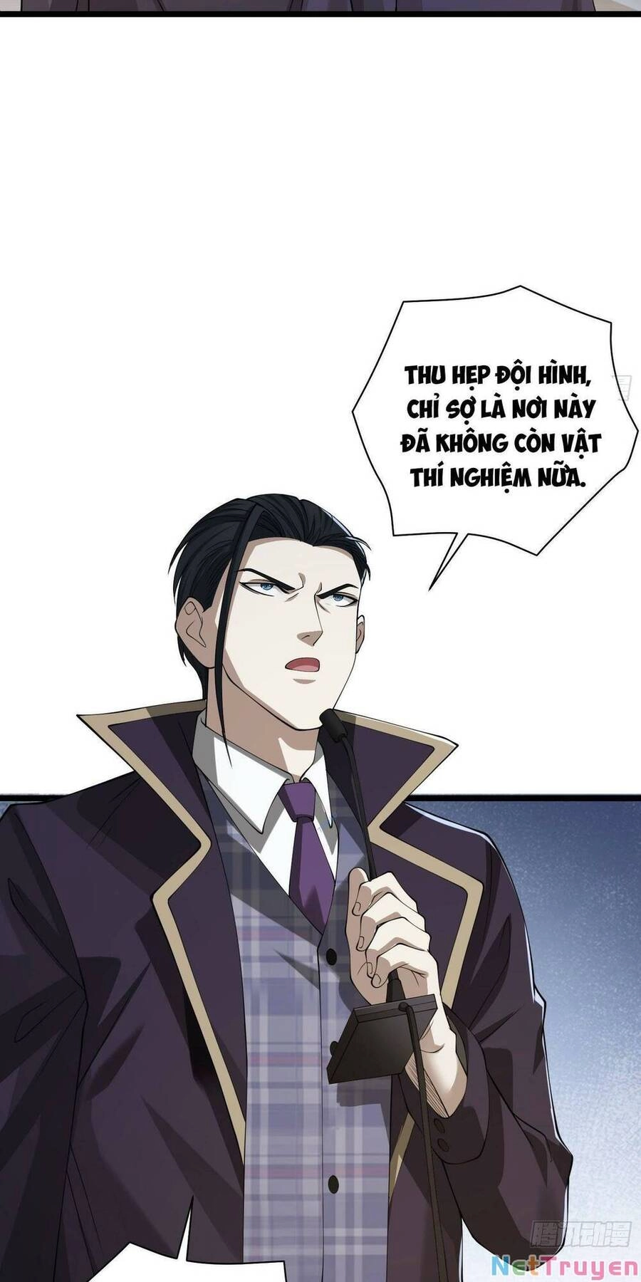 Đệ Nhất Danh Sách Chapter 84 - 46