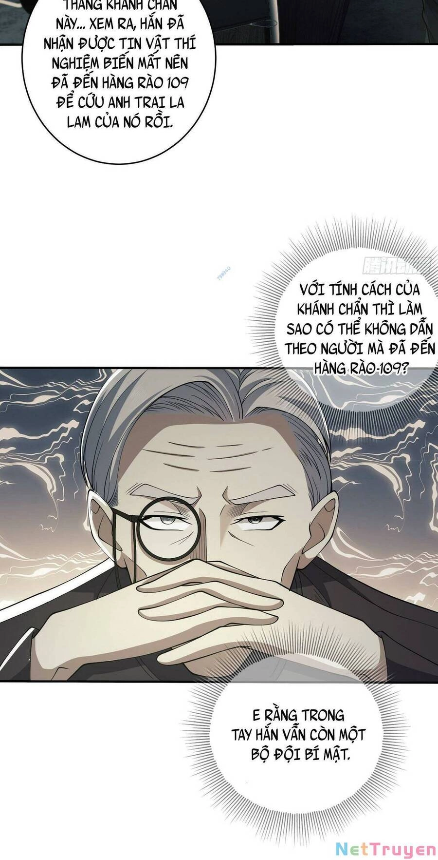 Đệ Nhất Danh Sách Chapter 84 - 55