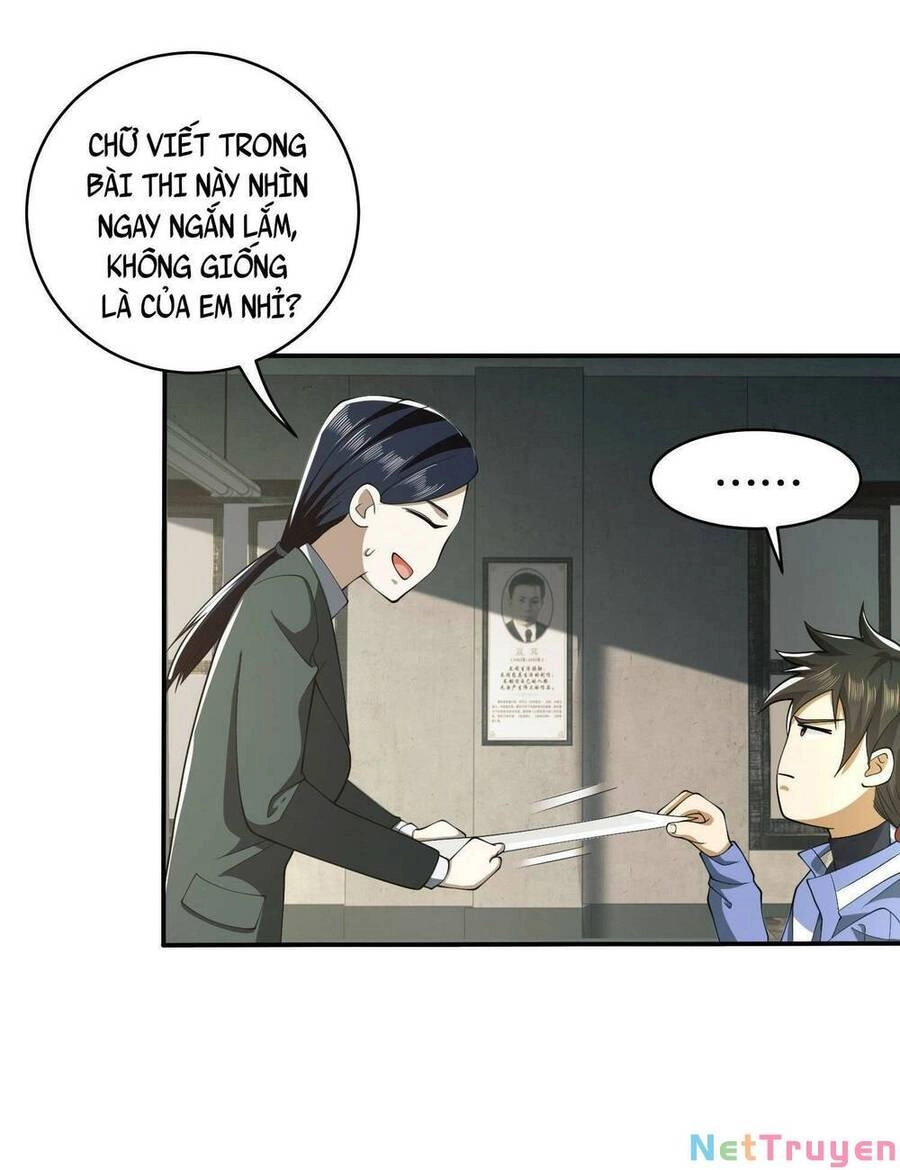 Đệ Nhất Danh Sách Chapter 84 - 62