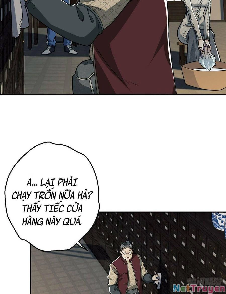 Đệ Nhất Danh Sách Chapter 85 - 4