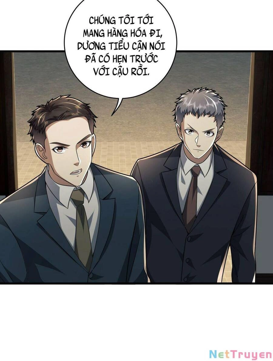 Đệ Nhất Danh Sách Chapter 85 - 9