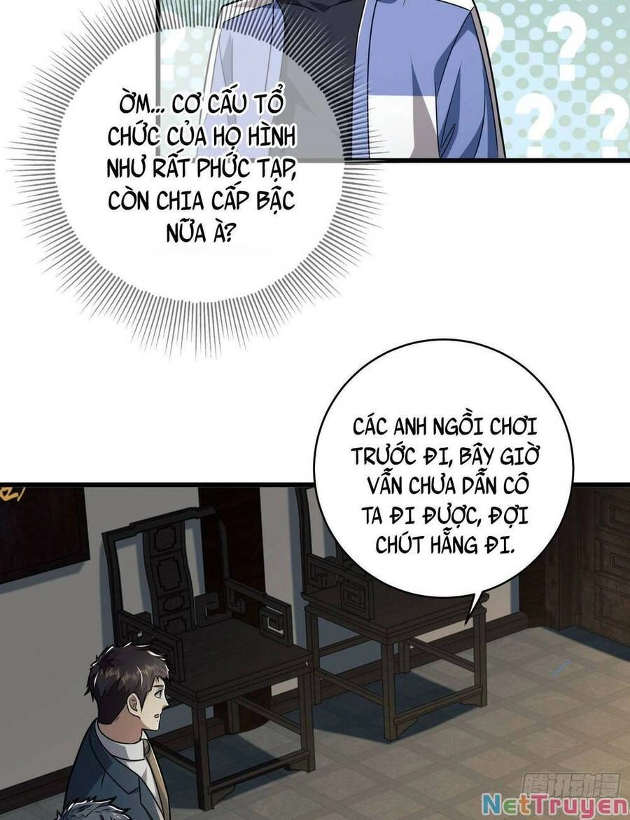 Đệ Nhất Danh Sách Chapter 85 - 12