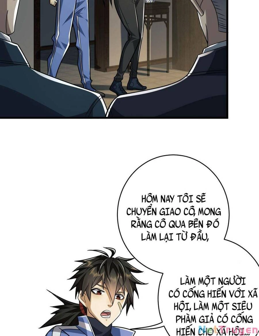 Đệ Nhất Danh Sách Chapter 85 - 16