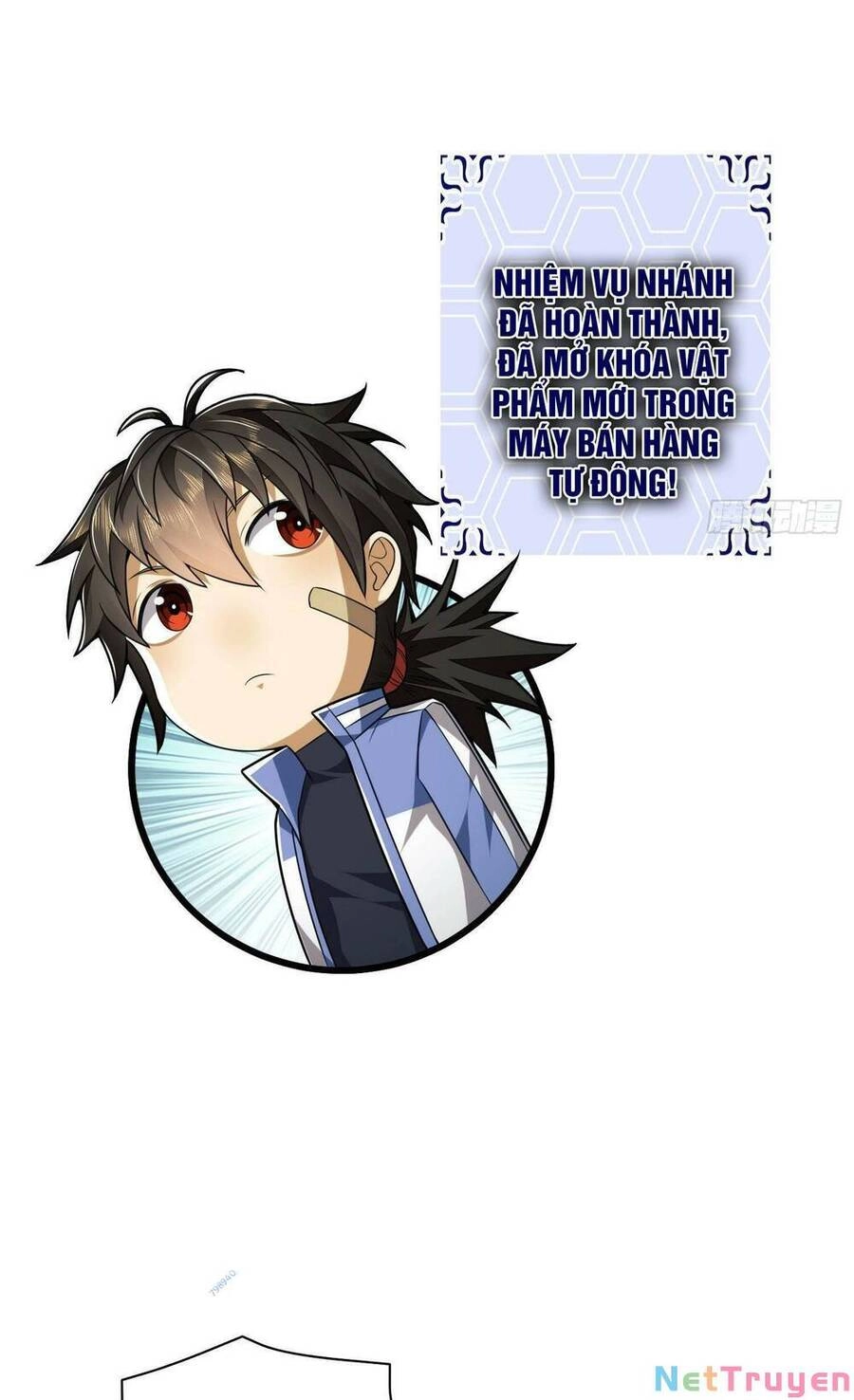 Đệ Nhất Danh Sách Chapter 85 - 19