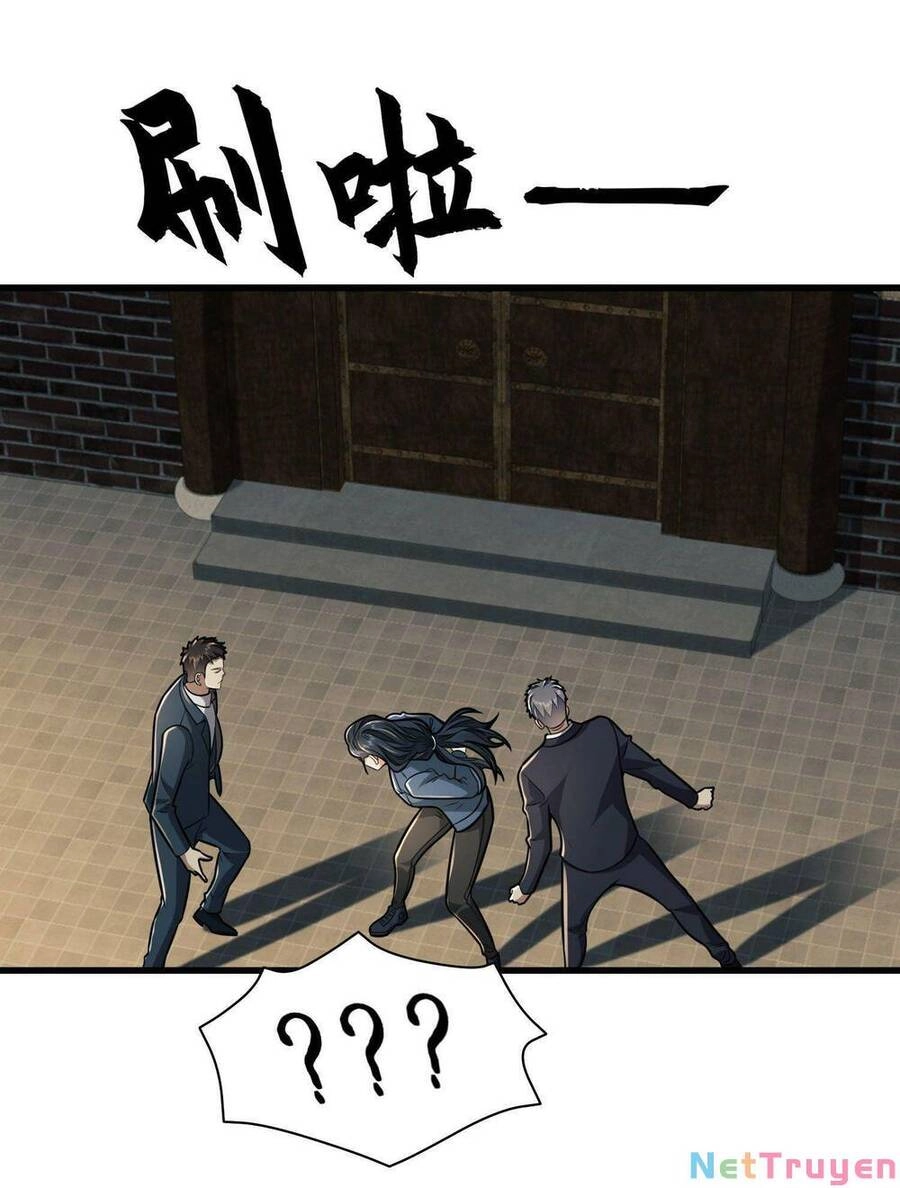 Đệ Nhất Danh Sách Chapter 85 - 21