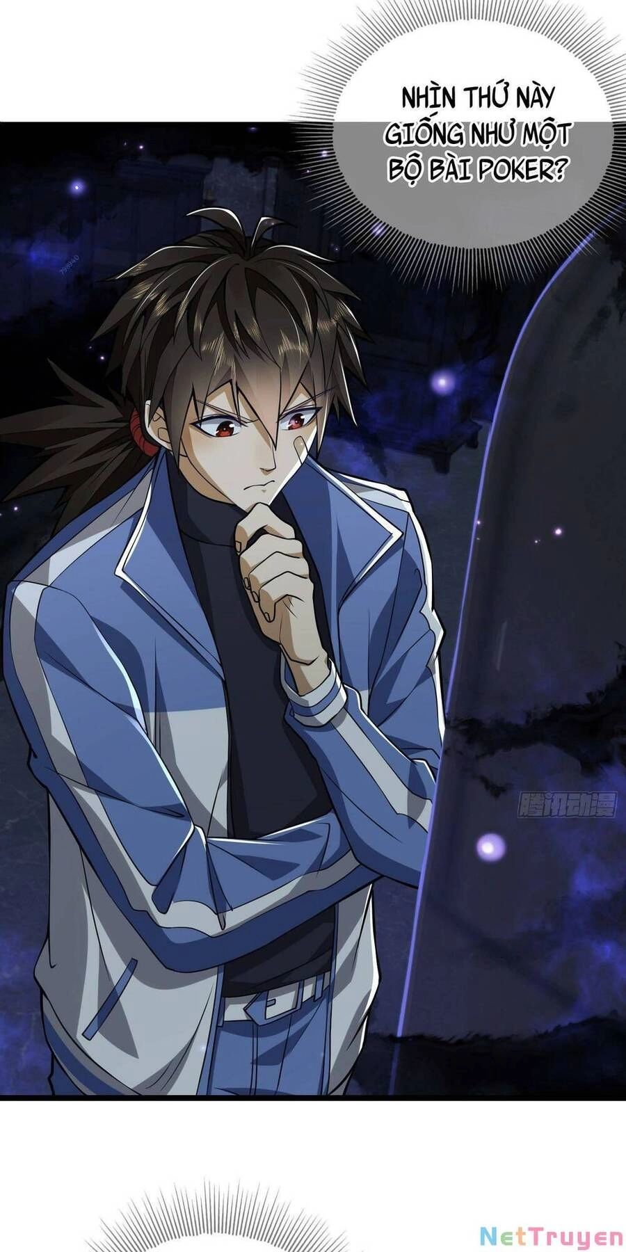 Đệ Nhất Danh Sách Chapter 85 - 23