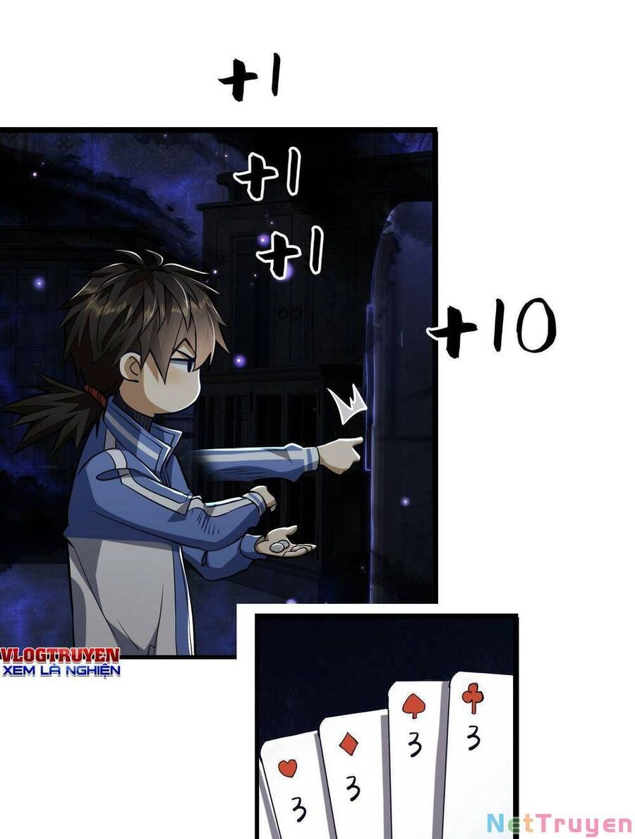 Đệ Nhất Danh Sách Chapter 85 - 26