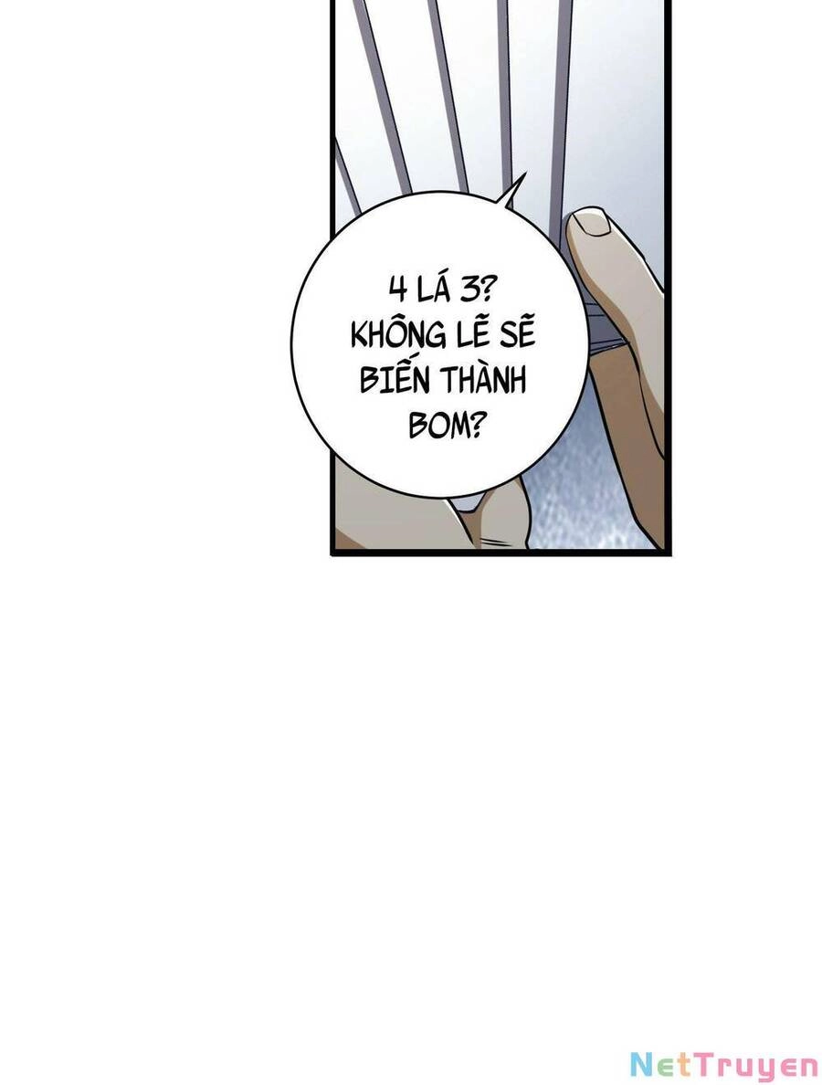 Đệ Nhất Danh Sách Chapter 85 - 27