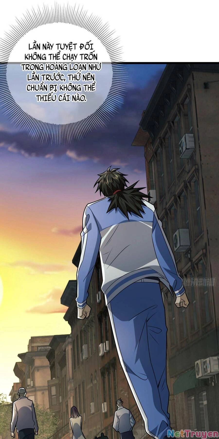 Đệ Nhất Danh Sách Chapter 85 - 30