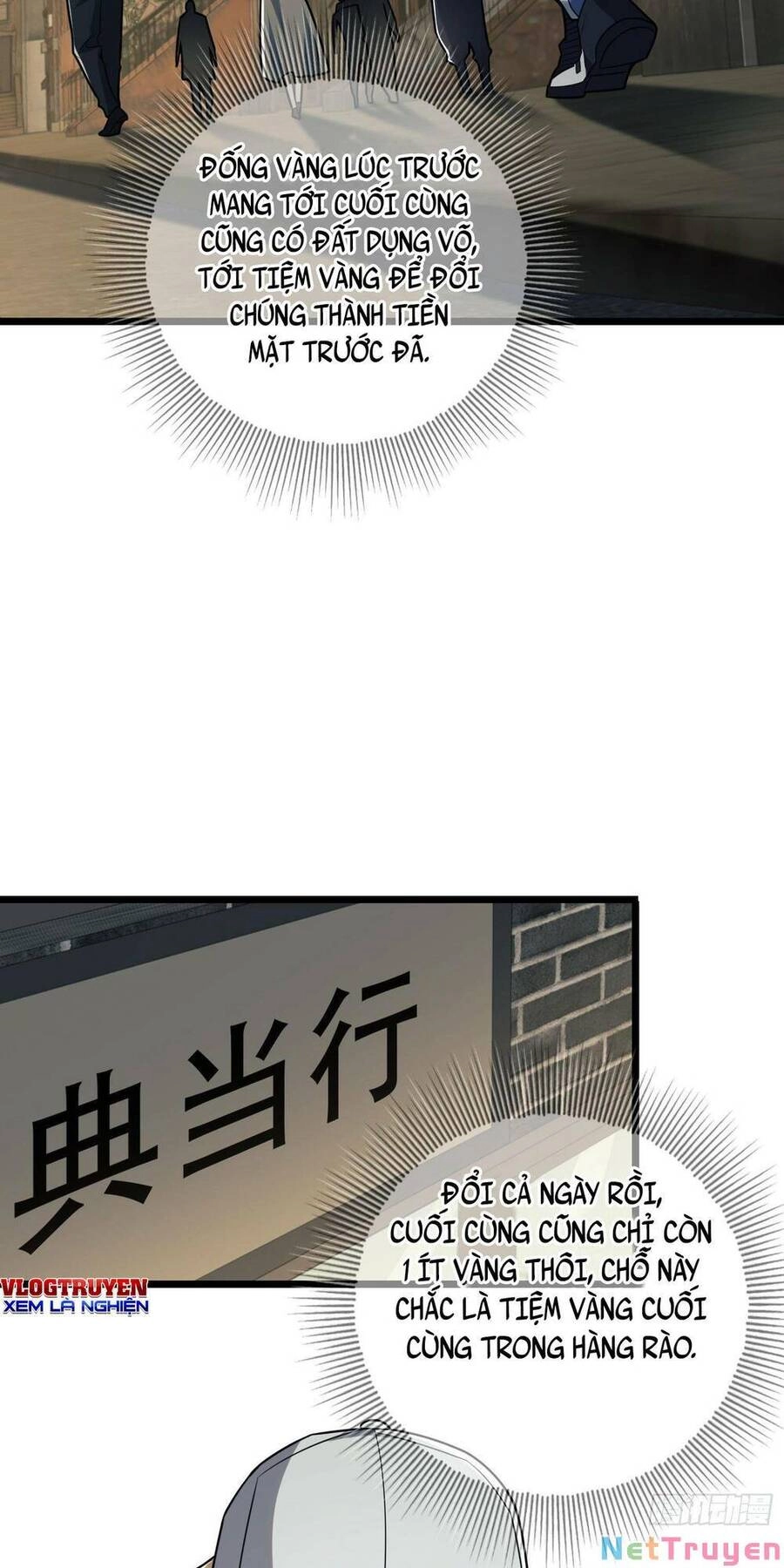 Đệ Nhất Danh Sách Chapter 85 - 31