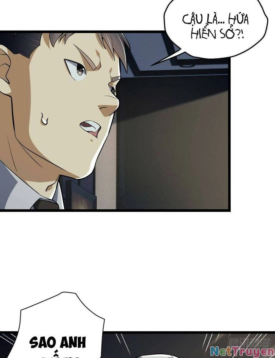 Đệ Nhất Danh Sách Chapter 85 - 36