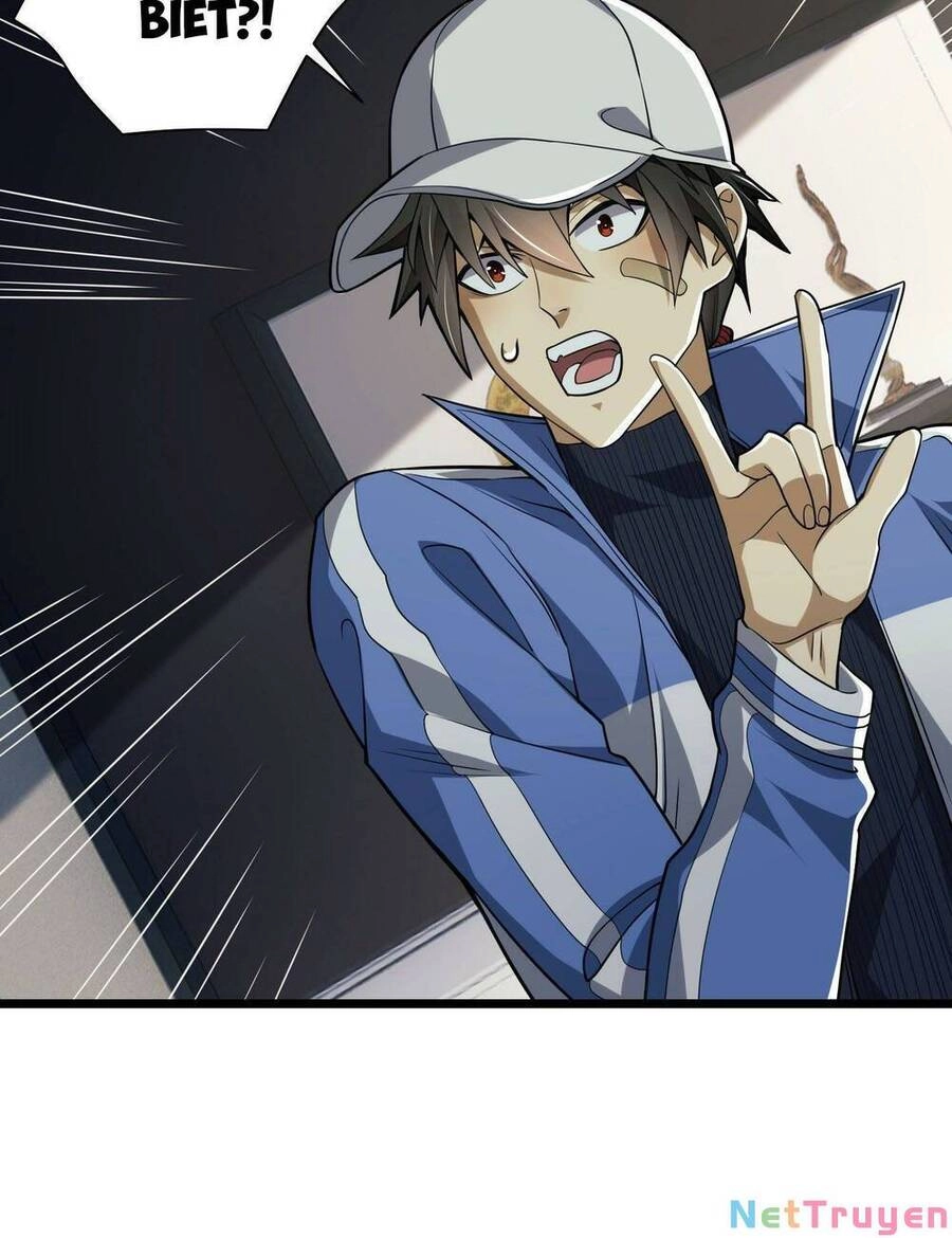 Đệ Nhất Danh Sách Chapter 85 - 37