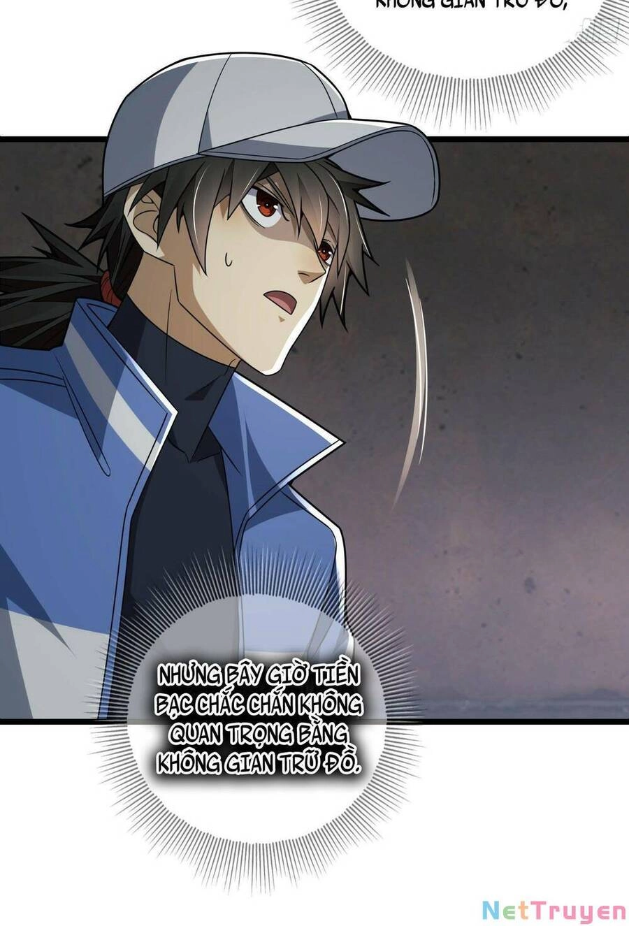 Đệ Nhất Danh Sách Chapter 85 - 41