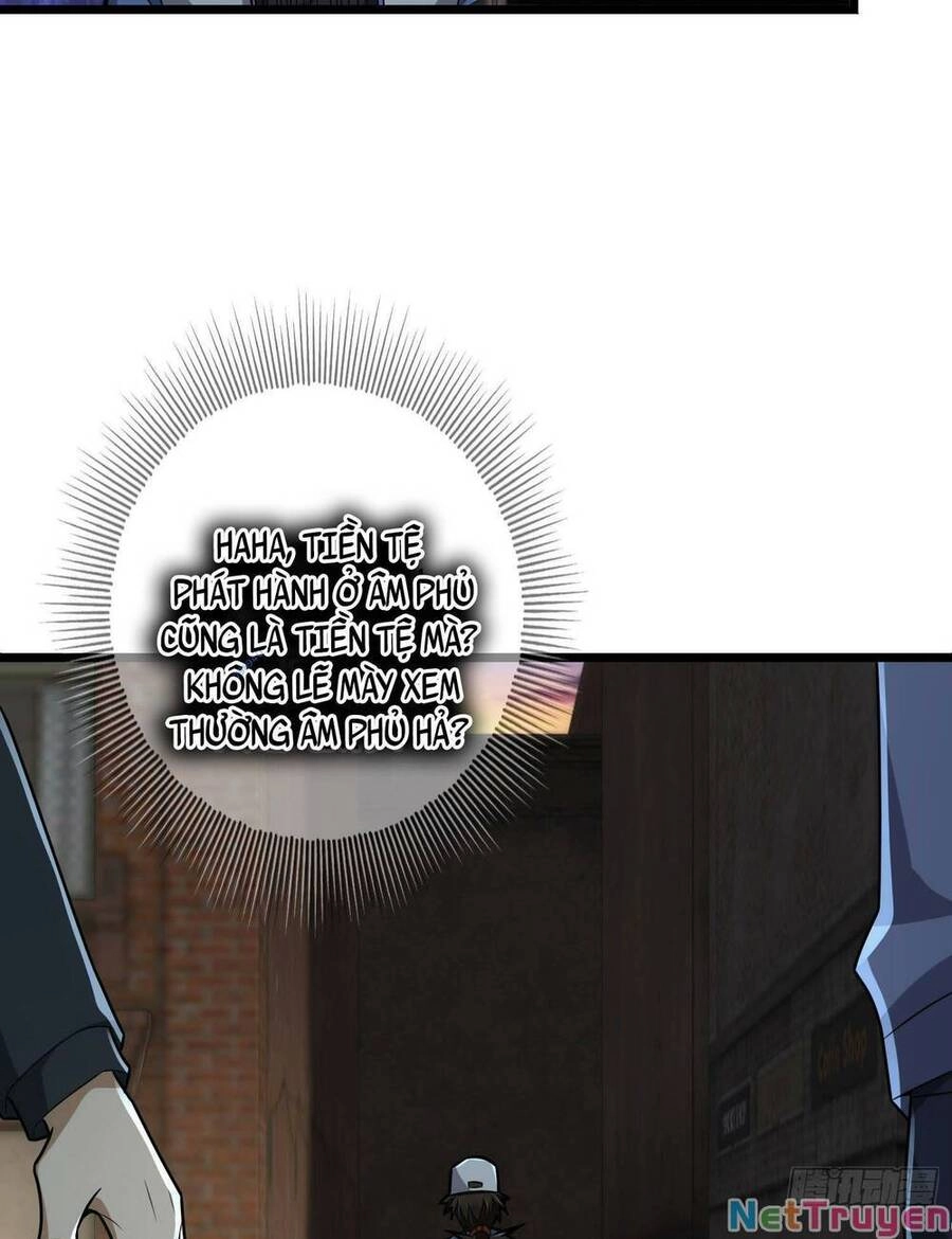 Đệ Nhất Danh Sách Chapter 85 - 44