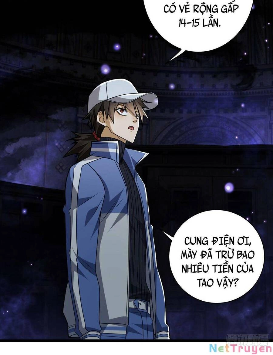 Đệ Nhất Danh Sách Chapter 85 - 48