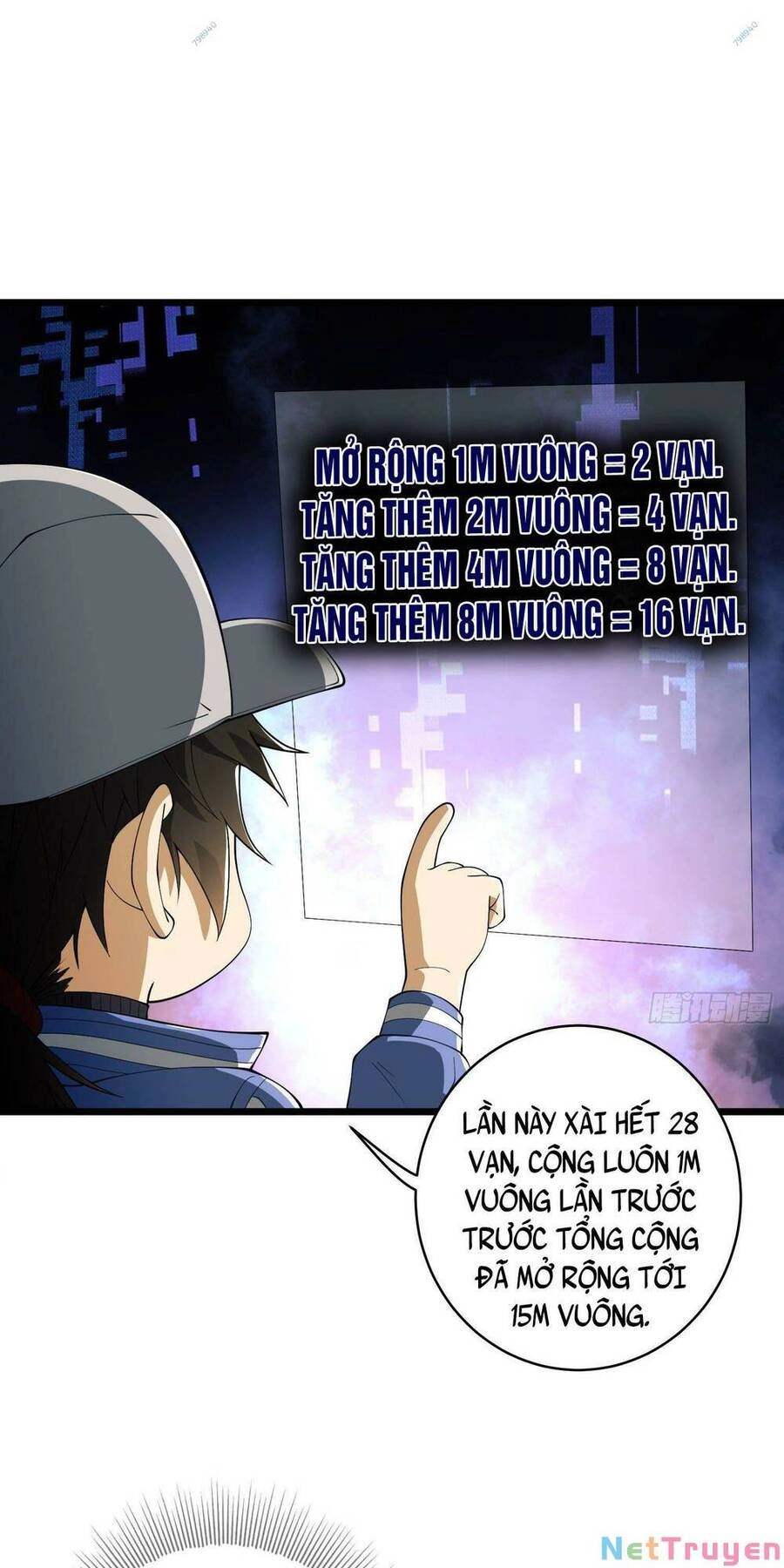 Đệ Nhất Danh Sách Chapter 85 - 50