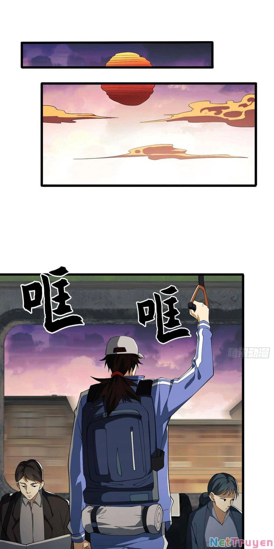 Đệ Nhất Danh Sách Chapter 85 - 54