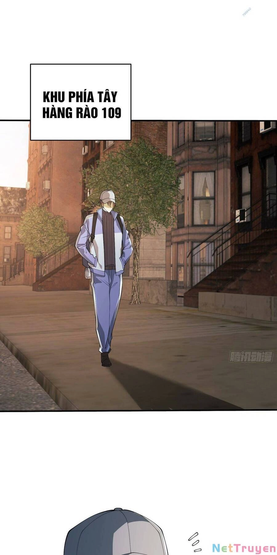 Đệ Nhất Danh Sách Chapter 85 - 58