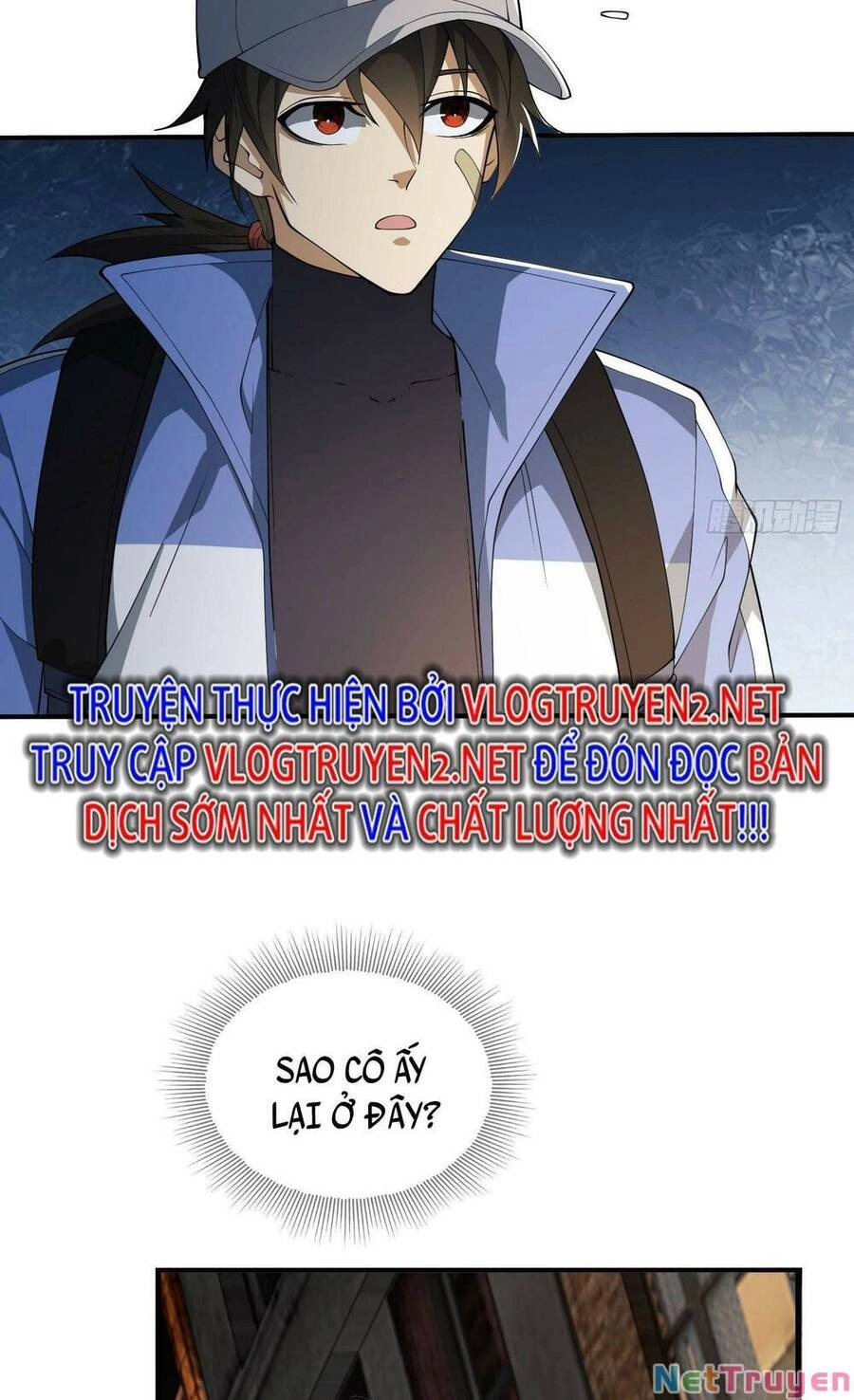 Đệ Nhất Danh Sách Chapter 85 - 59