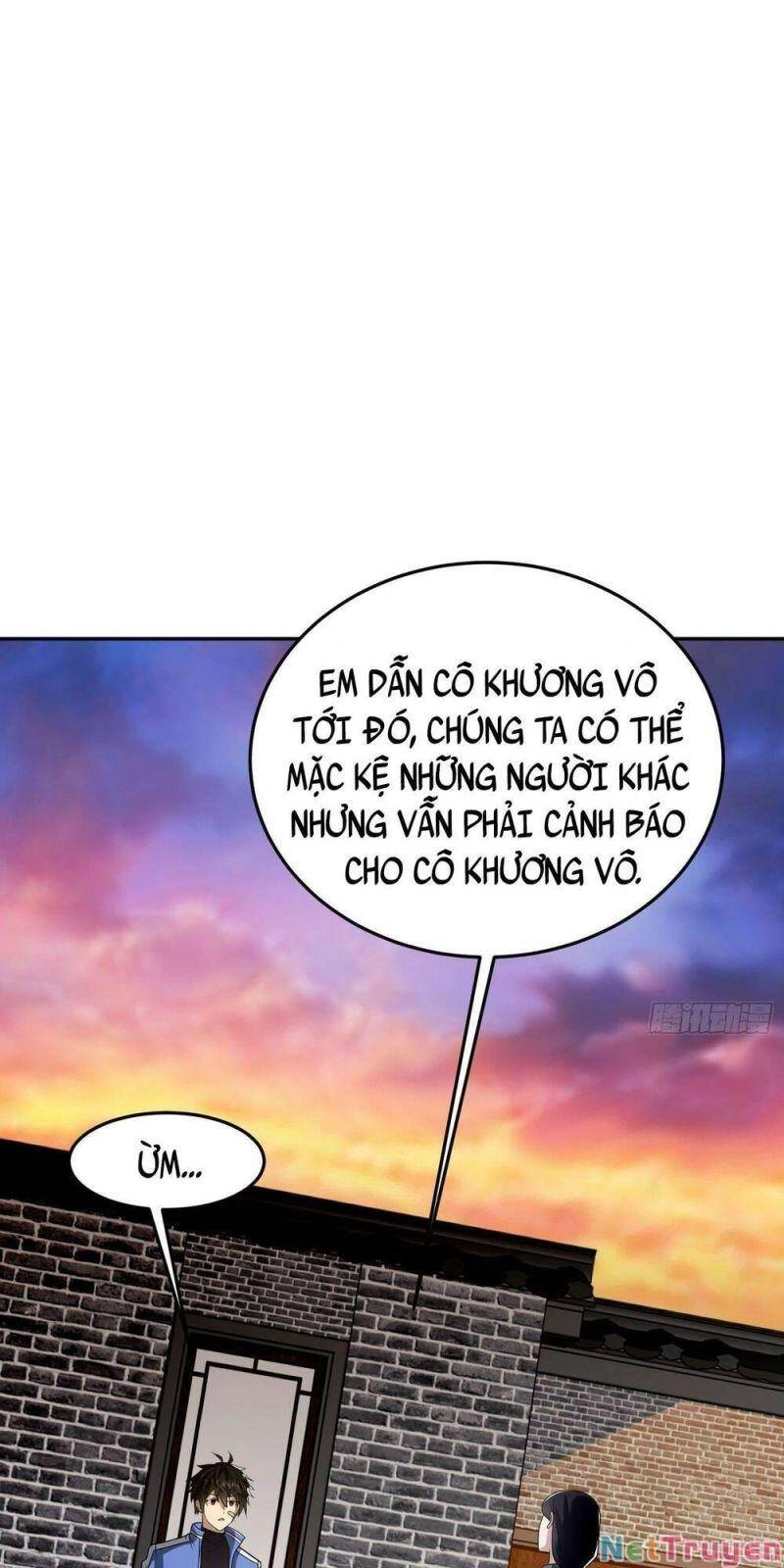 Đệ Nhất Danh Sách Chapter 86 - 2