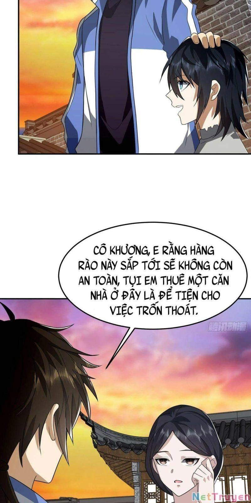 Đệ Nhất Danh Sách Chapter 86 - 4