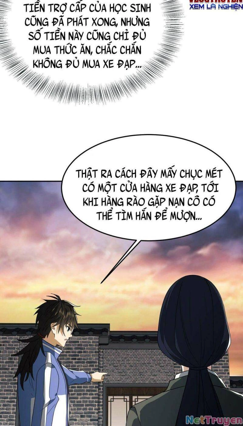 Đệ Nhất Danh Sách Chapter 86 - 11