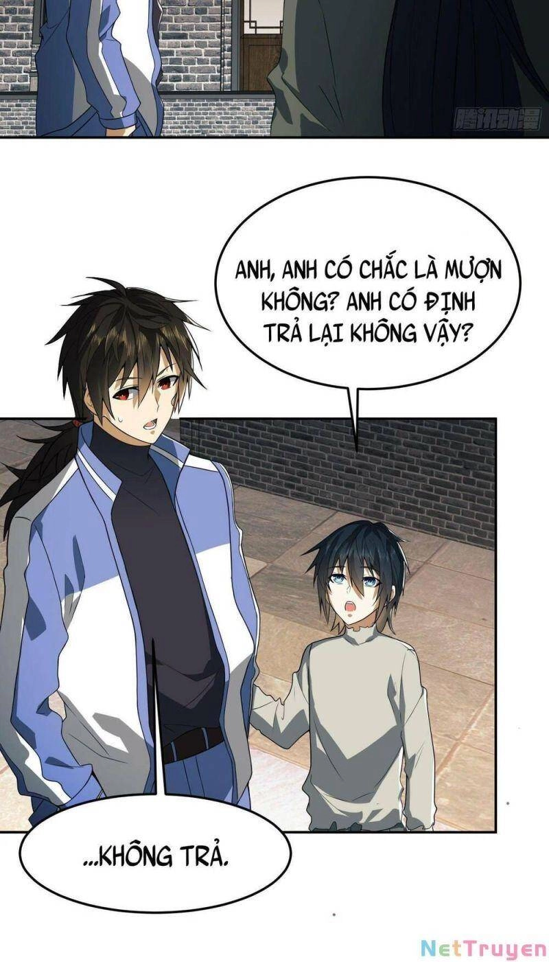 Đệ Nhất Danh Sách Chapter 86 - 12