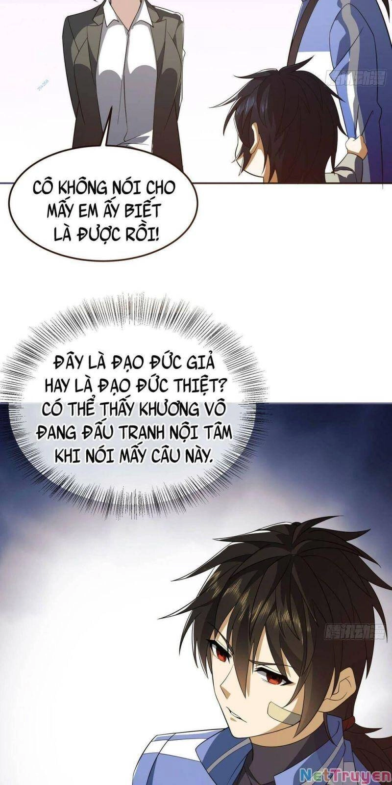 Đệ Nhất Danh Sách Chapter 86 - 15