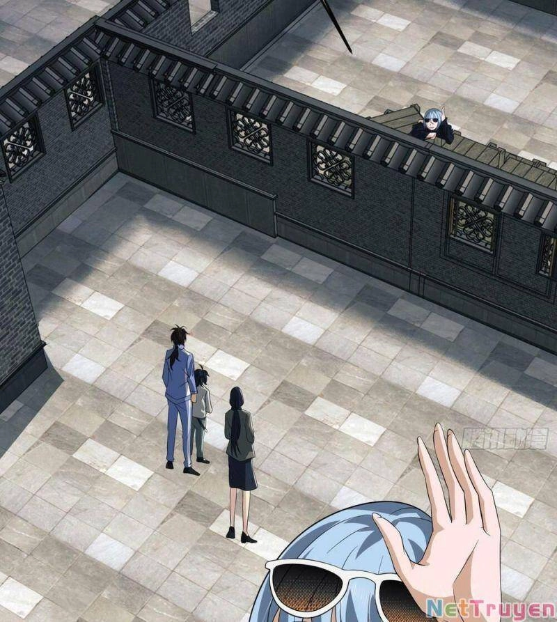 Đệ Nhất Danh Sách Chapter 86 - 19