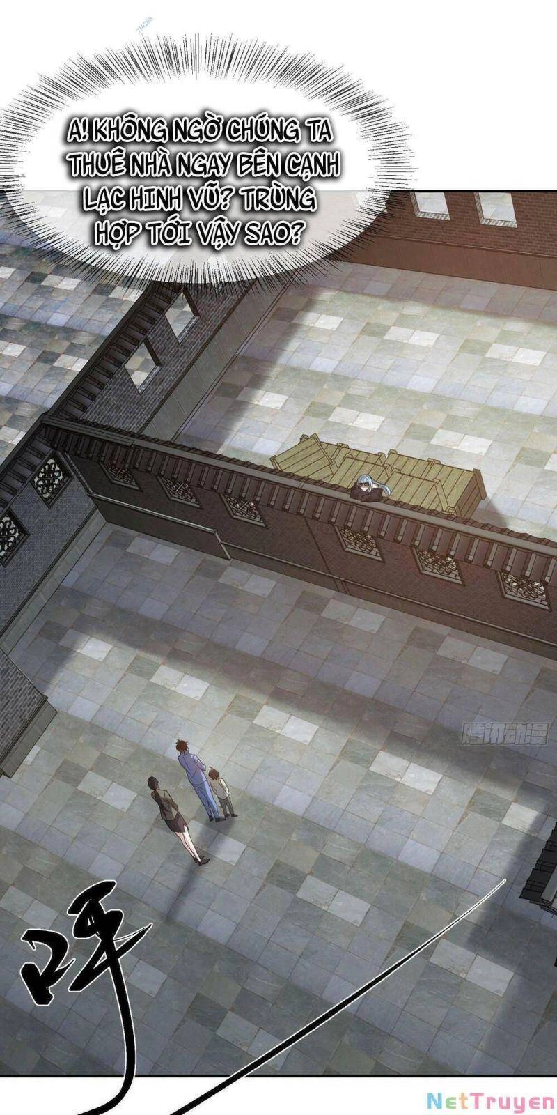 Đệ Nhất Danh Sách Chapter 86 - 21