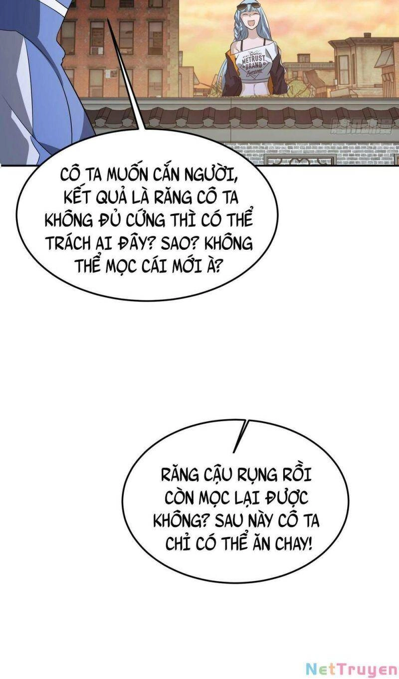 Đệ Nhất Danh Sách Chapter 86 - 27