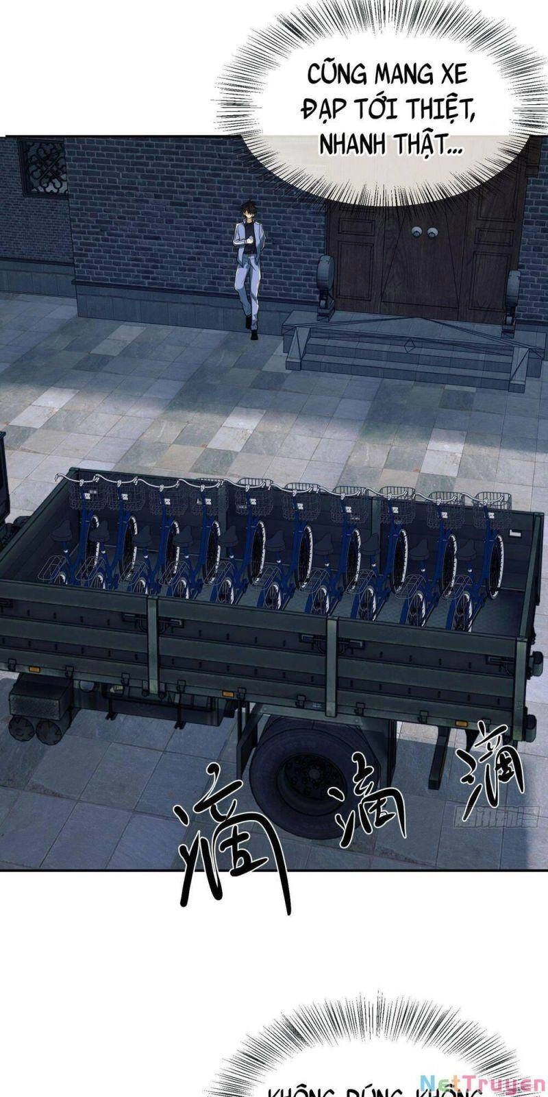 Đệ Nhất Danh Sách Chapter 86 - 32