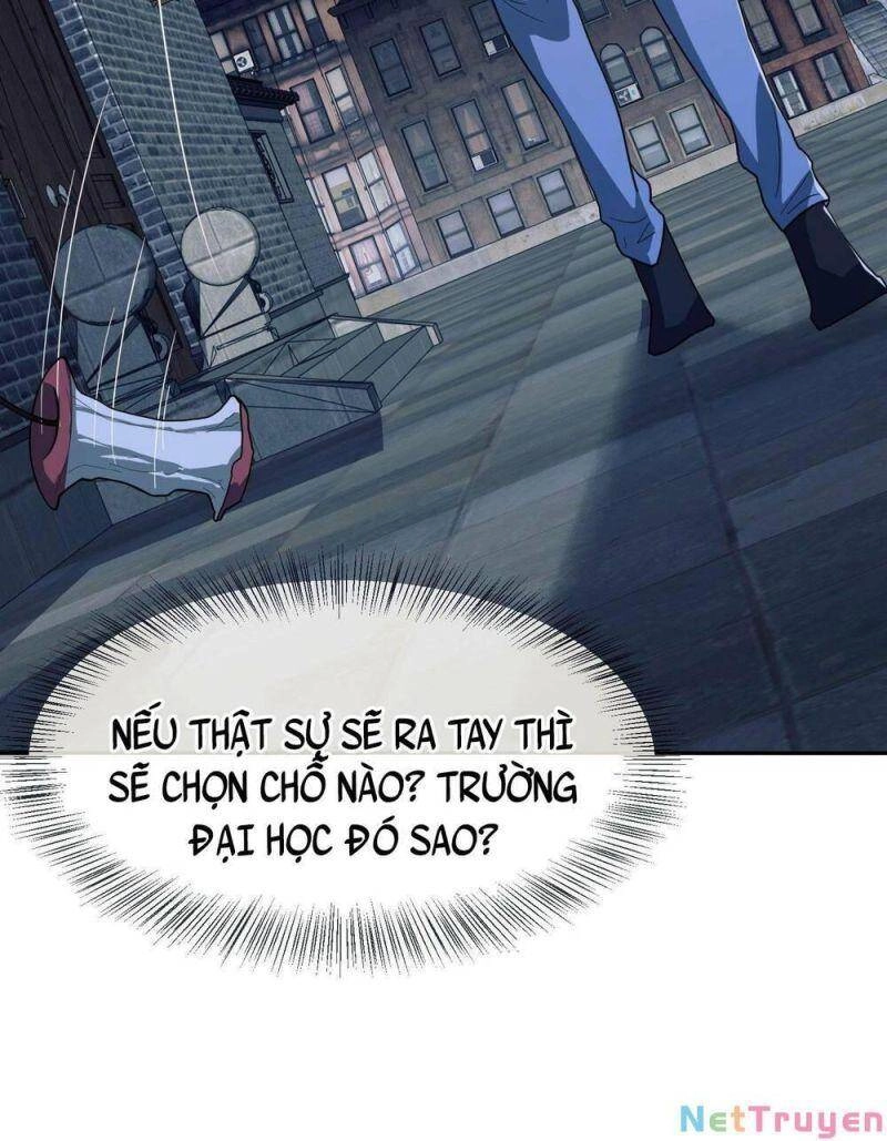 Đệ Nhất Danh Sách Chapter 86 - 34