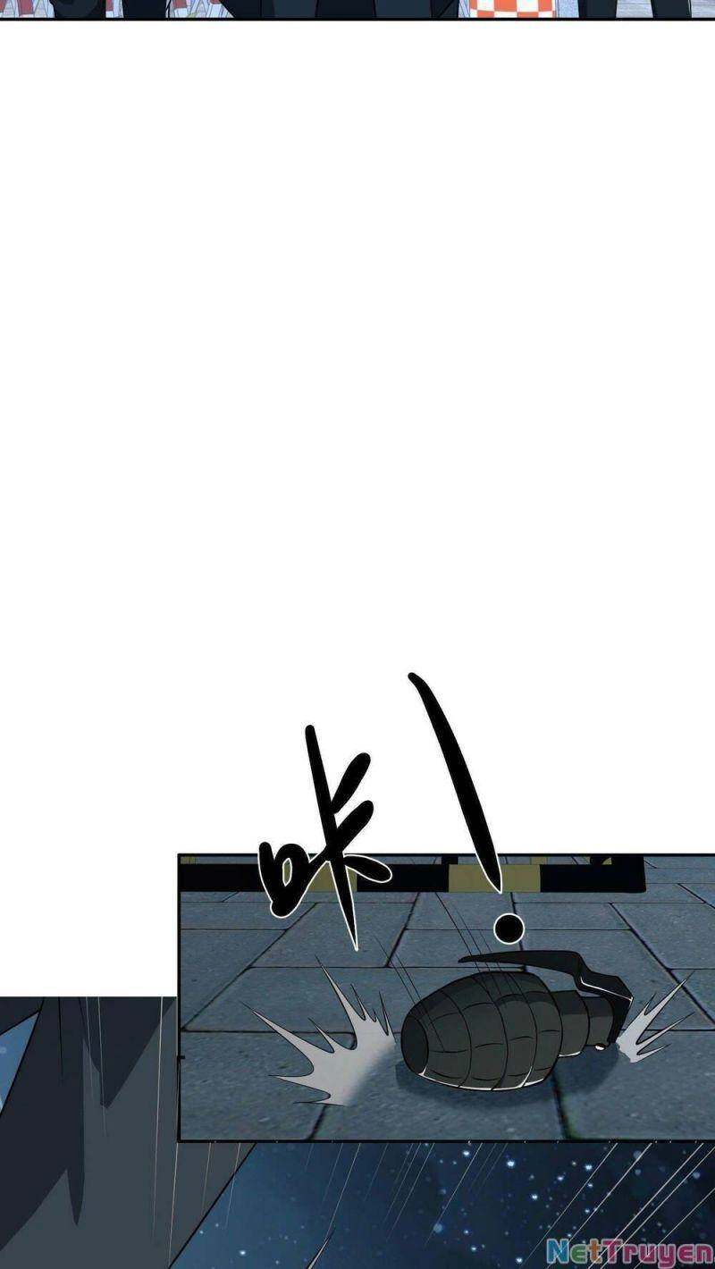 Đệ Nhất Danh Sách Chapter 86 - 40