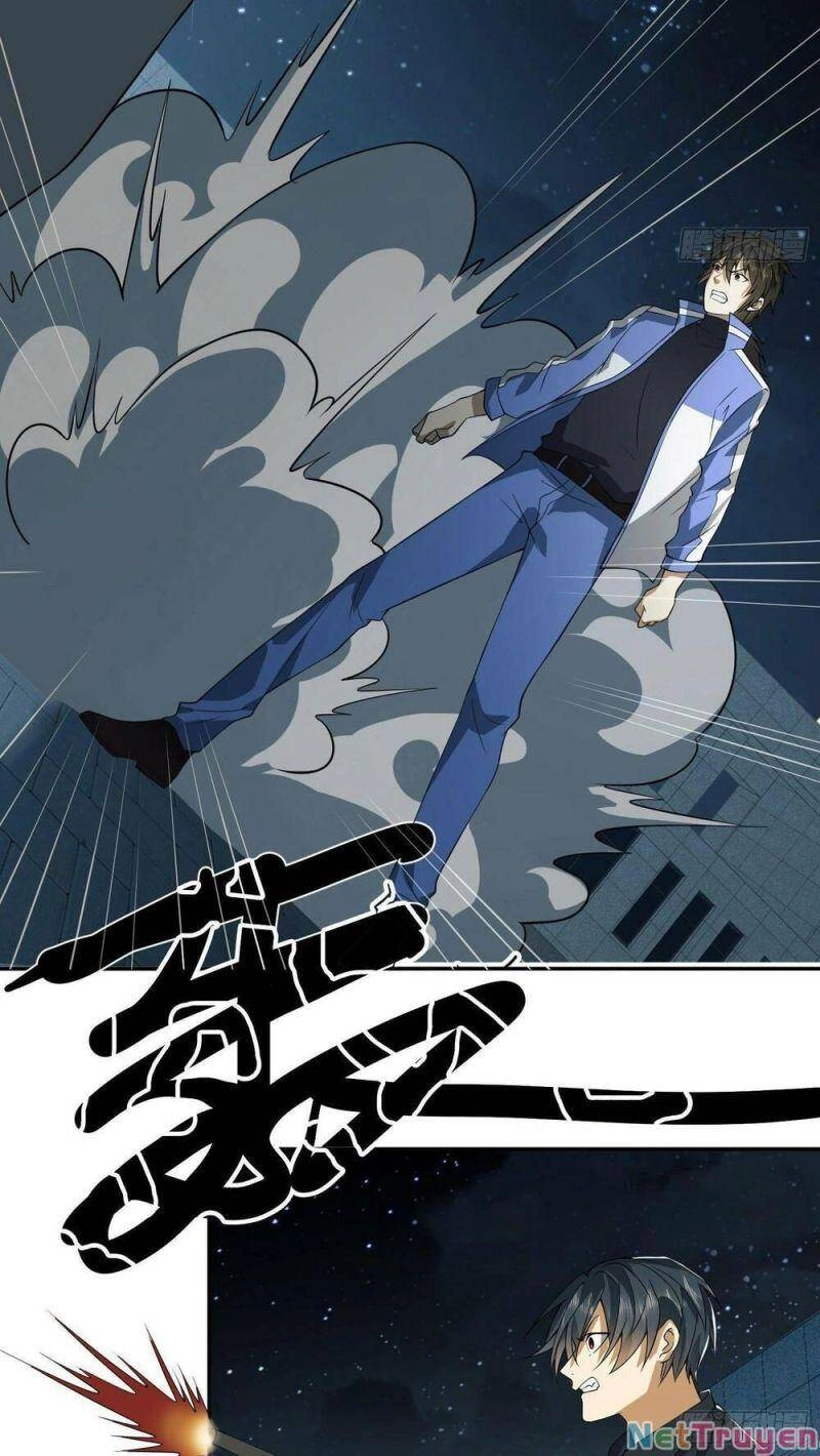 Đệ Nhất Danh Sách Chapter 86 - 41