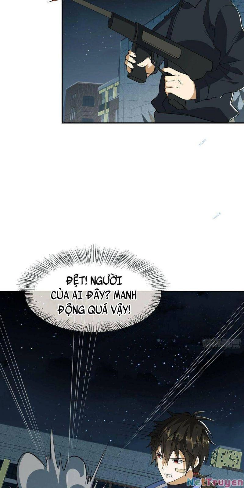 Đệ Nhất Danh Sách Chapter 86 - 42