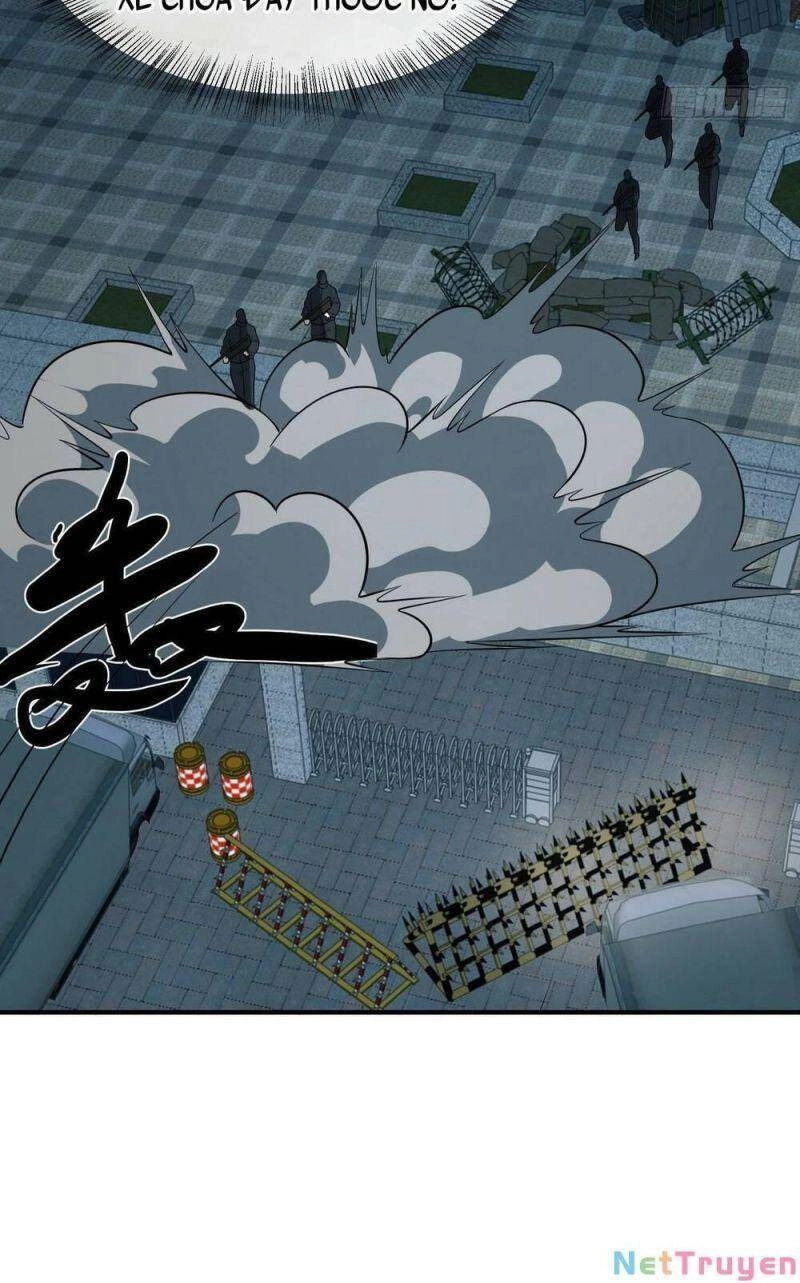 Đệ Nhất Danh Sách Chapter 86 - 45