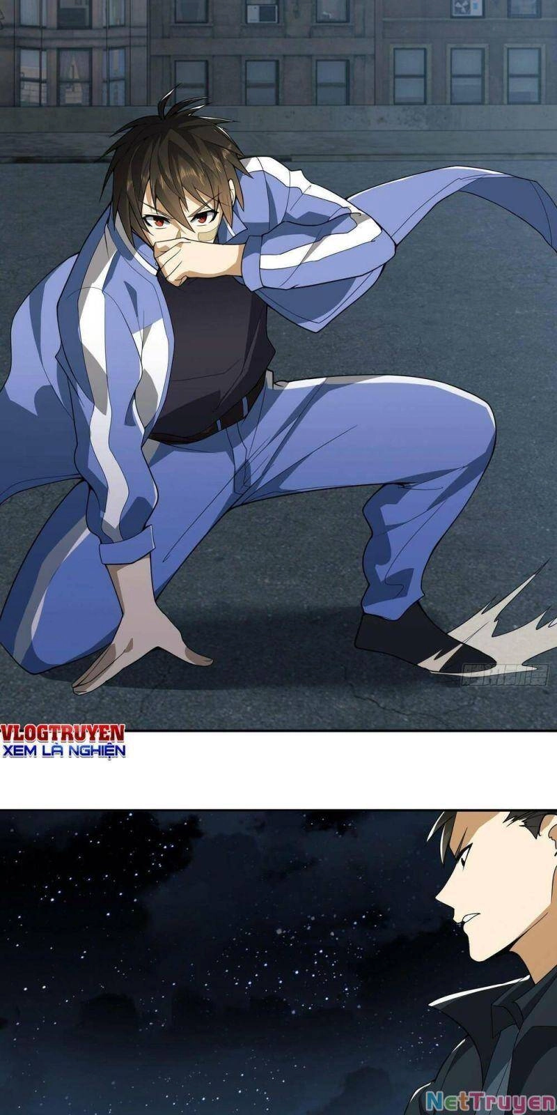 Đệ Nhất Danh Sách Chapter 86 - 47