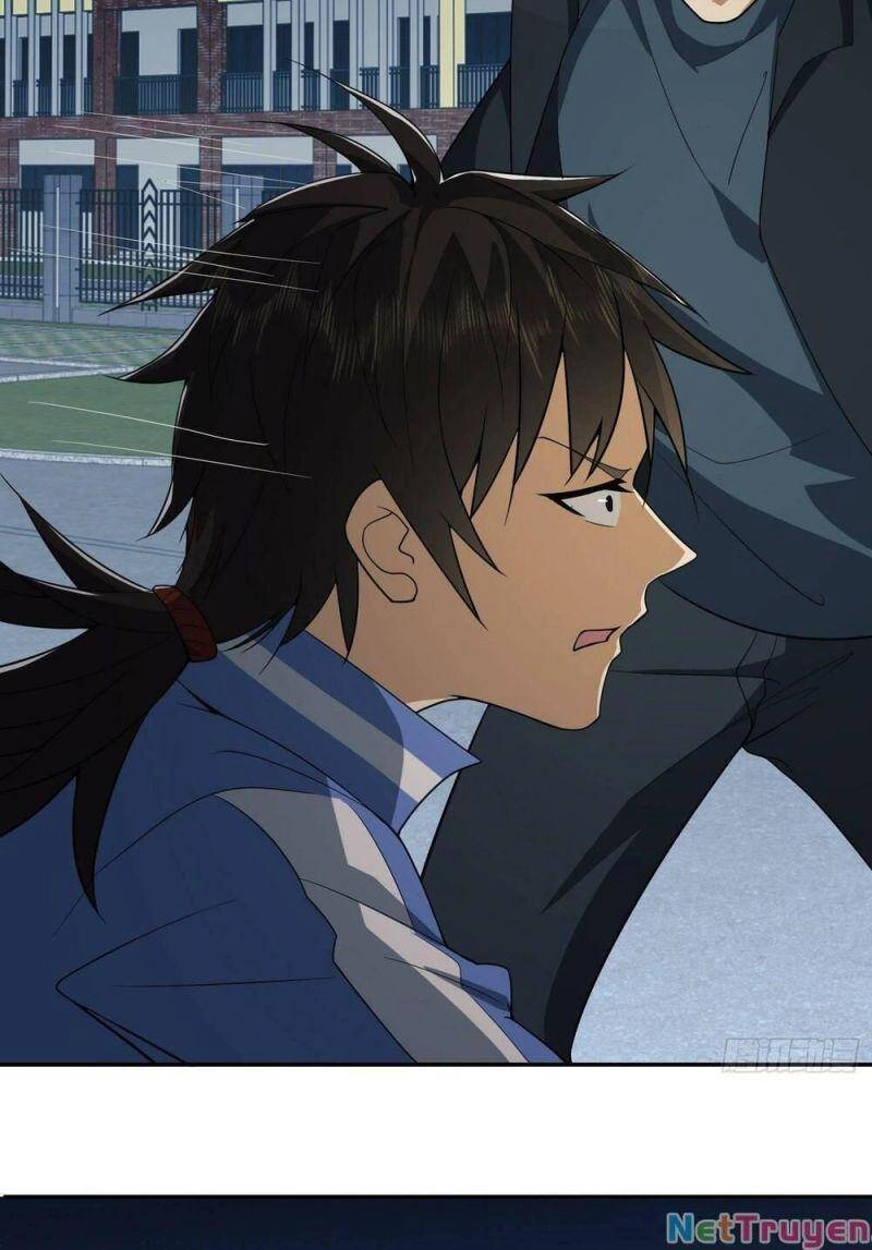 Đệ Nhất Danh Sách Chapter 86 - 51