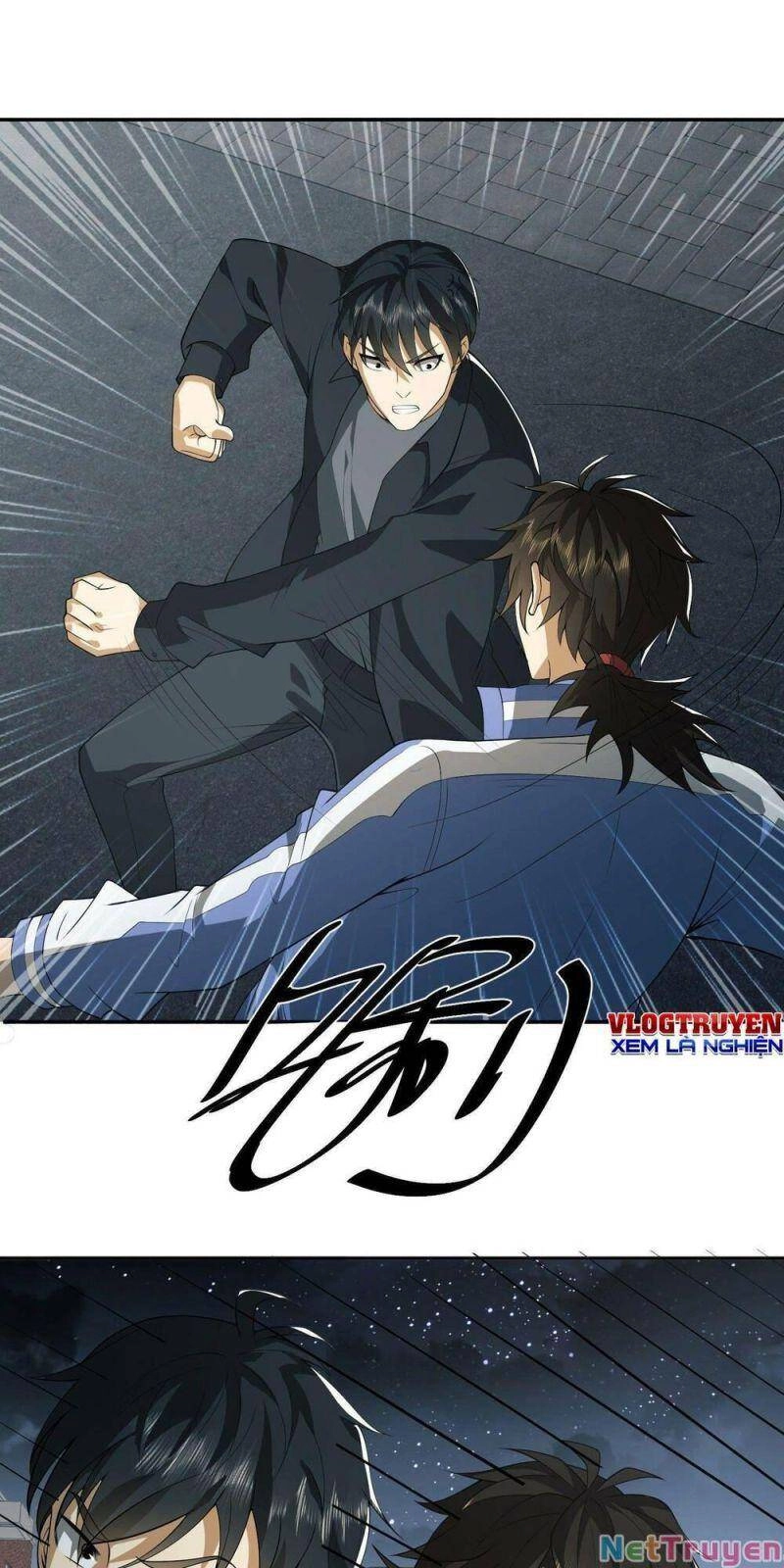 Đệ Nhất Danh Sách Chapter 87 - 2