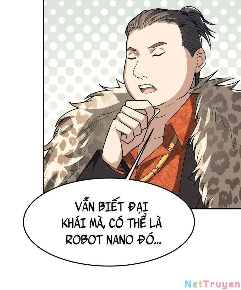 Đệ Nhất Danh Sách Chapter 87 - 43