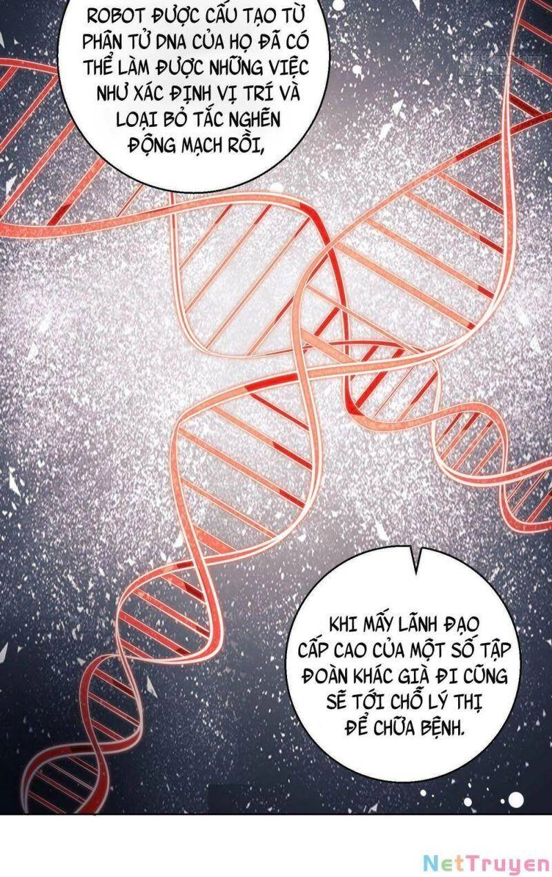 Đệ Nhất Danh Sách Chapter 88 - 5