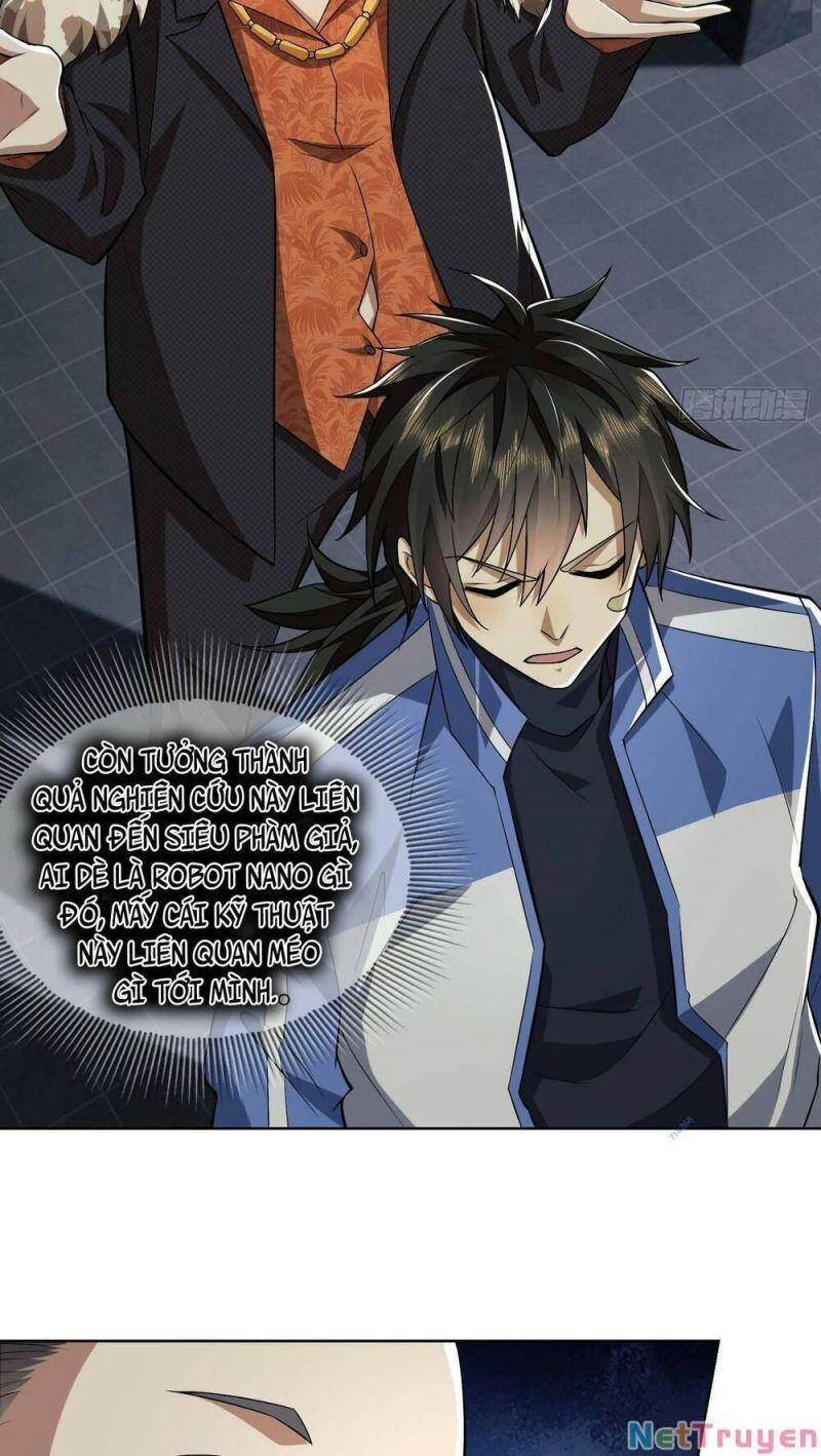 Đệ Nhất Danh Sách Chapter 88 - 8