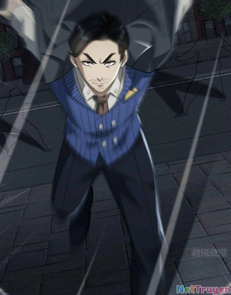 Đệ Nhất Danh Sách Chapter 88 - 17